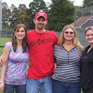 Meet your Posher, Judy